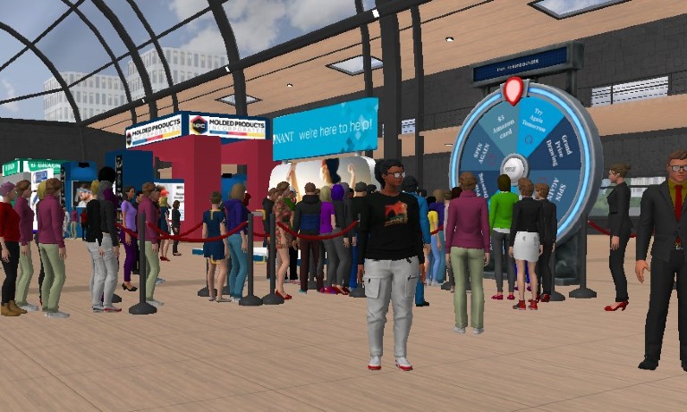 virtual-event-engagement