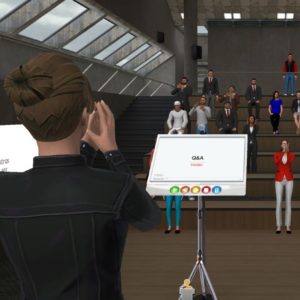 Aulas Virtuales