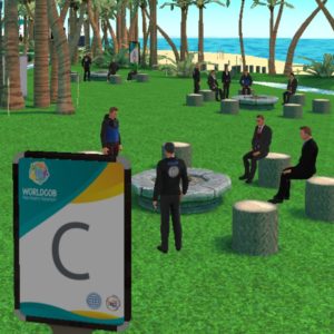 Networking Virtual