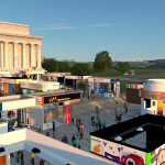 virtual career fairs