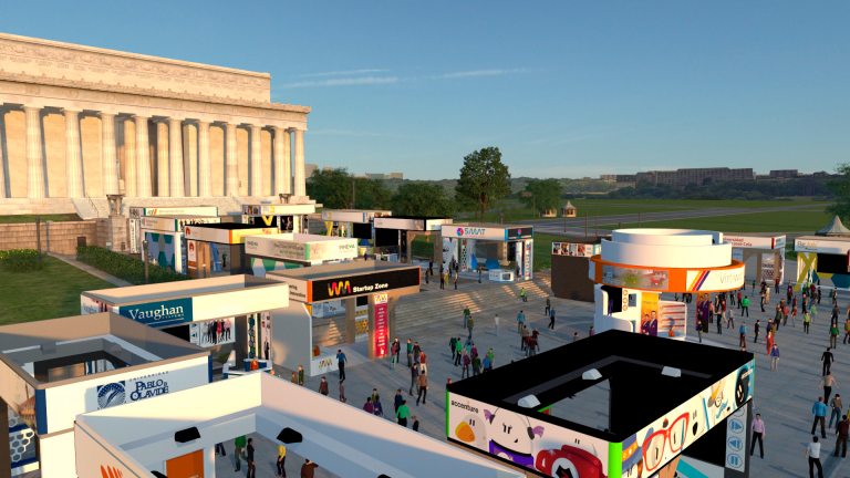Virtual Career Fairs