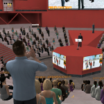 virtual events