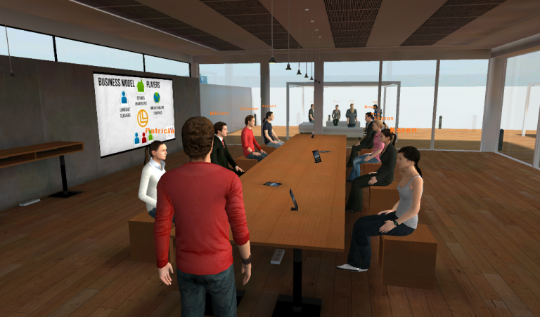 How to Plan a Virtual Event Step by Step