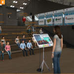 webcast streaming