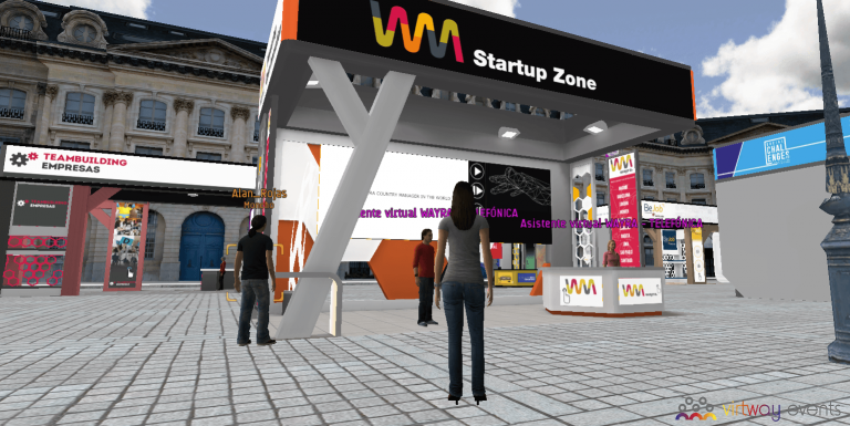 How to Be Successful in a Virtual Job Fair