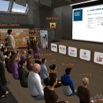 evolution of webinars