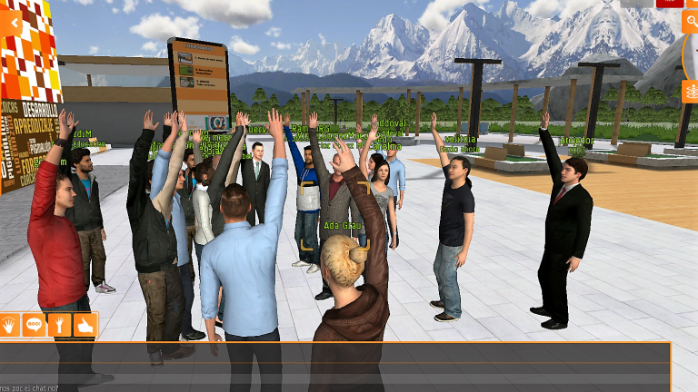 Sustainable events and meetings