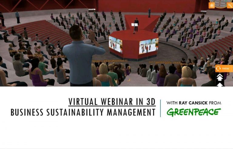 Business sustainability – Why should you care?