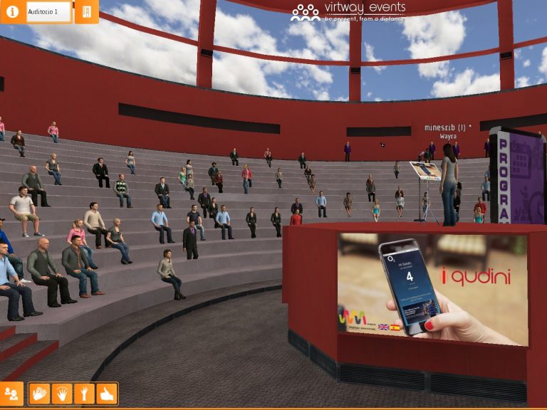 Event tech trends that are shaping the future