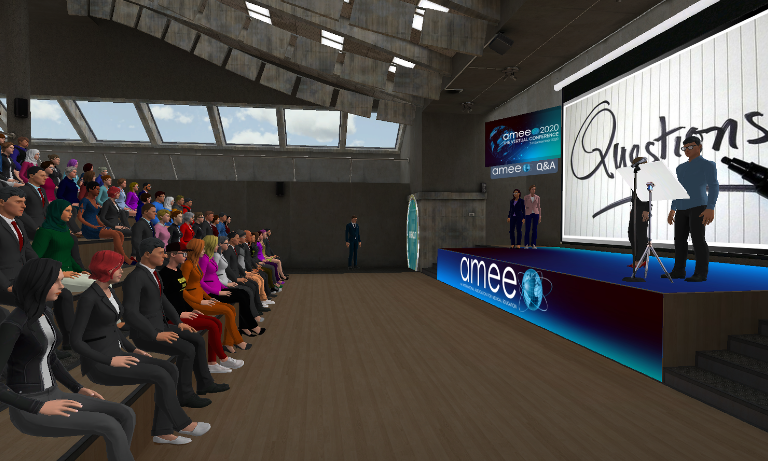How to Make the Most of your Virtual Meetings