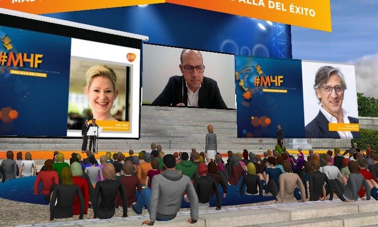 Metrics to Measure the Success of a Virtual Event