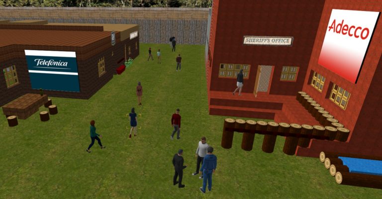 Role-playing Games
