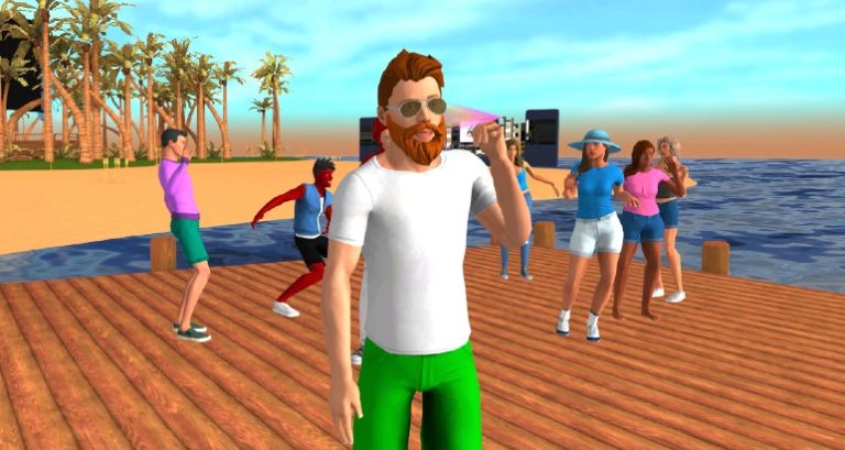 Metaverse Glossary: Key Terms to Better Understand this Evolution of the Internet