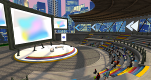 Case Study: Fortune 100 Software Company Trains 100’s in Virtway’s Metaverse