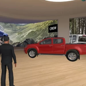 Virtual Showrooms
